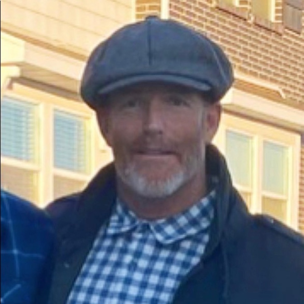 Meet your Posher, Alexander